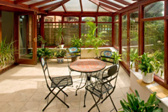 Little Hay conservatory quotes